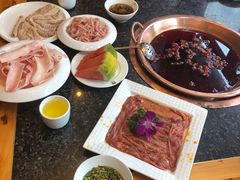 -老码头火锅(骡马市店)