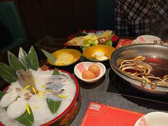 -牛New寿喜烧(闵行龙湖天街店)