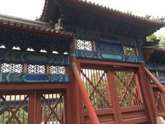 -北京市府学胡同小学