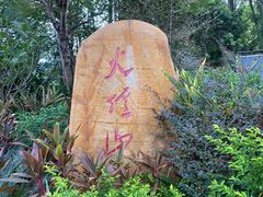 -火炉山森林公园