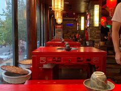 -谭鸭血老火锅(漳州路店)