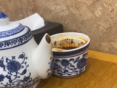 -马艾萨中国兰州传统牛肉面(惠新里店)