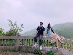 -飞天山旅游区
