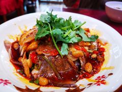 -易老妈蹄花.特色川菜(人民公园总店)