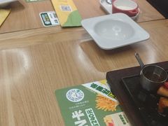 -豪客来牛排(天阳D32店)