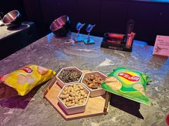 -星聚会KTV X Party(上海真如中海环宇城店)