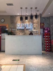 -审美HAIRSALON