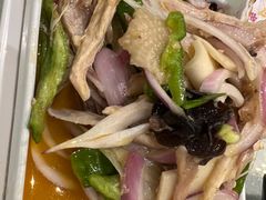 -伊带伊路新疆美食府(呼家楼店)