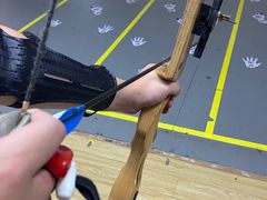 -道顺射箭·团建·骑射(张杨路店)