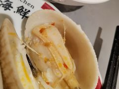 -达叔香味海鲜(海棠68环球美食街店)