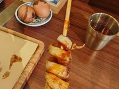 -雁滩白记·兰州牛肉面