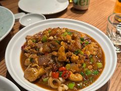 -小厨师·二十年沈家门小海鲜(百井坊巷店)