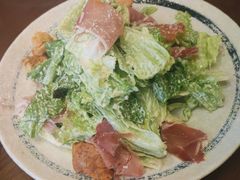 -PIZZA BIANCA(万象城店)