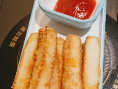 -江边城外烤全鱼(汉光百货店)