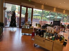 -星巴克臻选(泉州晋江SMMALL店)