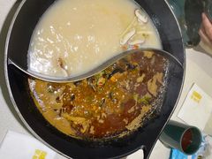 -新辣道鱼火锅(上地华联店)