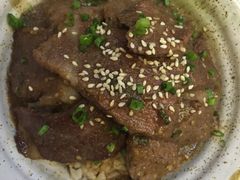 -兆治日本料理(华府世家店)