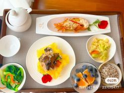 -馨月汇·一悦馨香月子中心(前滩店)