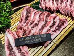 -NIUAN牛庵·日式和牛烧肉(恒隆店)
