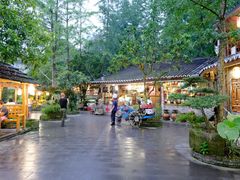 -青城甲(青城山店)