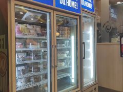 -DQ·蛋糕·冰淇淋(金牛万达店)