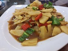 -宜城私房菜.臭鳜鱼(九华新街店)