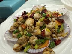 -威海渔村(黄兴路店)