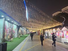 -万达广场(松江店)