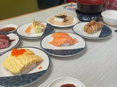 -滨寿司(新街口中央商场店)