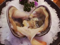 -捞围鲜·港式打边炉(海阳路店)