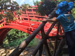-古龙峡云天玻霸