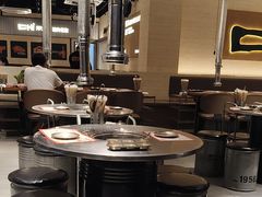 -炽城·烤肉名家(鸿达中央广场店)