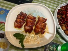 -观塘港茶餐厅(八一大道店)