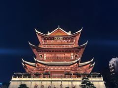 -中国宜宾·长江地标广场