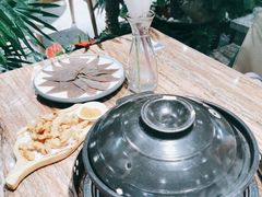 -春润大地海南椰子鸡(沙井京基百纳广场店)