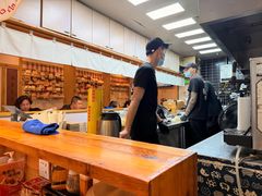 -Ramen满吉·豚骨拉面(丽园路店)