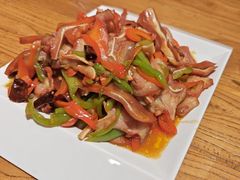-我的面 川味Bistro(后沙峪店)