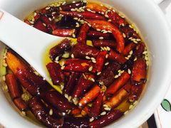 -北京老门框爆肚涮肉馆(凤城六路店)