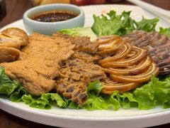 -贵州大厦贵州厅(樱花园西街店)