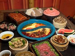 -吼堂老火锅(太古里总店)