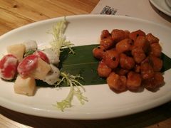 -桂小厨广西菜(青秀万达店)