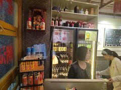 -三利音·玖弄小鲜(浦东嘉里城店)