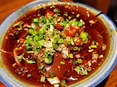 冒鸭血-冰城串吧(柳芳店)