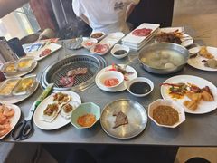 -尚宴牛特鲜自助(太原街万达店)