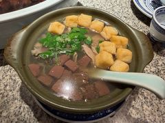 -南京大牌档(夫子庙老门东店)