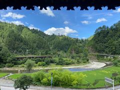 -郎德苗寨景区