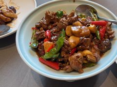 -小厨娘淮扬菜(清江苏宁广场店)