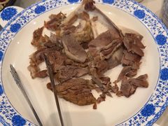 -巴音浩日娲·蒙餐(双林东路店)