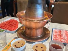 -东来顺饭庄(天坛店)