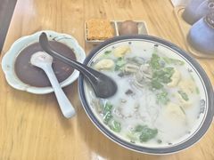-鸭小妹鸭血粉丝(老门东店)